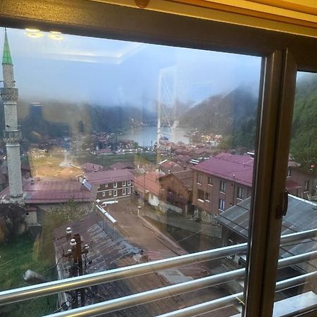 Akyuz Suit Uzungöl Zewnętrze zdjęcie