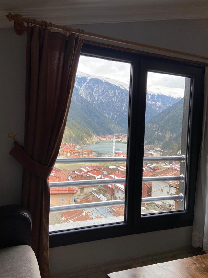 Akyuz Suit Uzungöl Zewnętrze zdjęcie