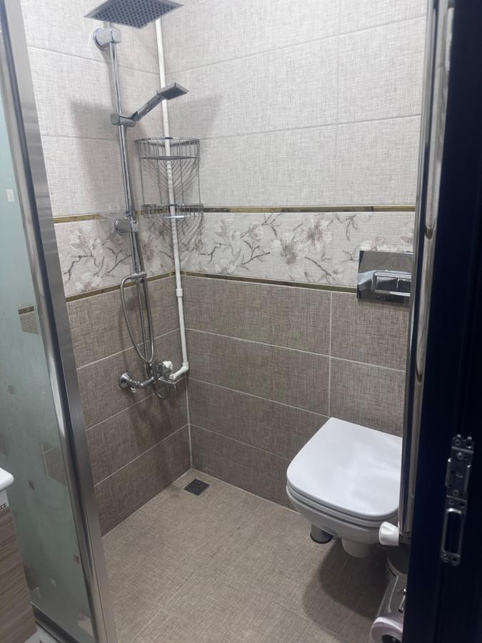 Akyuz Suit Uzungöl Zewnętrze zdjęcie